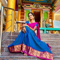 Malavika C