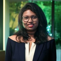 Sruti P