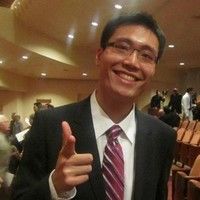 Simon Li
