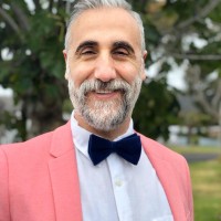 Arnaldo Barone, PhD