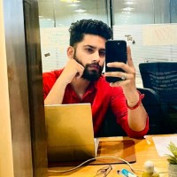 Kartikay Sharma