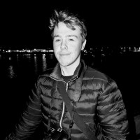 Reece Foster