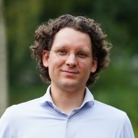 Bob Van Den Hoven