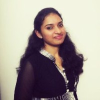 Aiswarya Muraleedharan