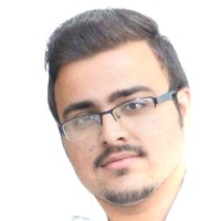 Aqib Shah