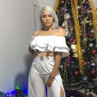 Victoria Silva Vargas