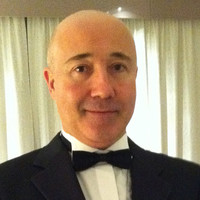 Cenk Ozerkan