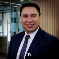 Oswaldo Méndez Álvarez