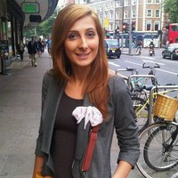 Magda Bucur