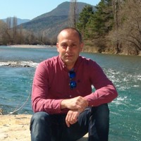 Javier Saenz Pulido