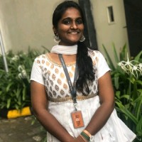 Priya Ponnusamy