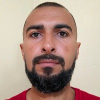 Josimark Rodrigues Nascimento