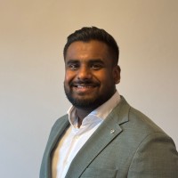 Gishok Vigneshwaran