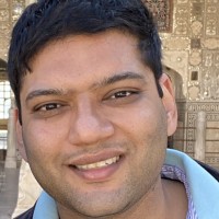 Vikas Tyagi