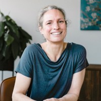 Annemarieke Bouma - Wepster