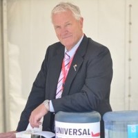 John Bradley
