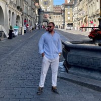 José Antonio Benítez Sánchez