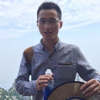 陈旭东