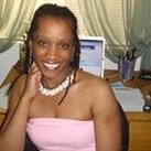 Nydia Washington