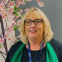 Anne-Marie Hammond
