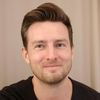 Simon Magnesjö