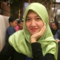 Anita Wulandari