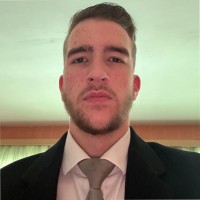 Gregory Vlieghe