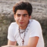 Sepehr Sarafraz