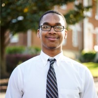 Marcus Mack