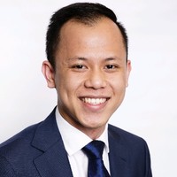 Danny Chung