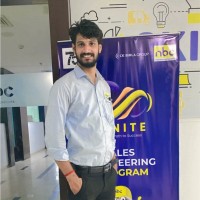 Shubham Sharma