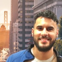 Joshua Alvarez-Singh