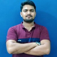 Anuj Kumar