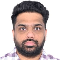 Anoop P