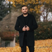 Andrey Gavralov