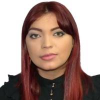 Ludy Angelica Moreno Rueda
