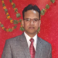 Gulfam Ahmad