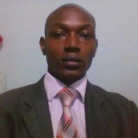 Philip Wambua