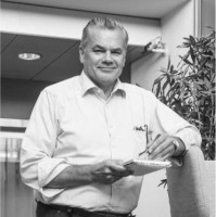 Harry LINNARINNE Ph.D.