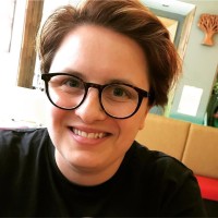 Natasha Morley