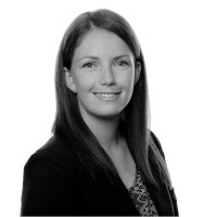 Taryn Parrott