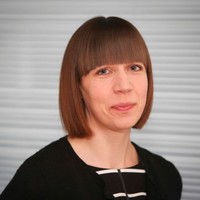 Angela Holt