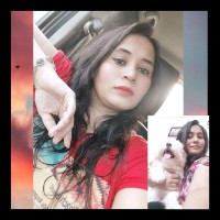 pragati negi