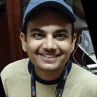 Ritesh Pawar