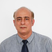 Siamak Rasouli