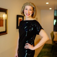 Megan Brown Ellis, Ma, Edm