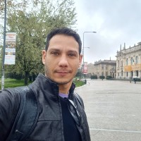David Vetere