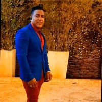 Edward Santana