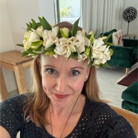 Catherine Graham