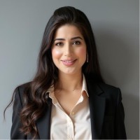 Mervat Khoury Daoud